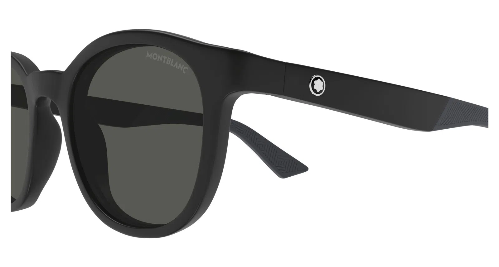 Montblanc MB0398S Sunglasses - view 5